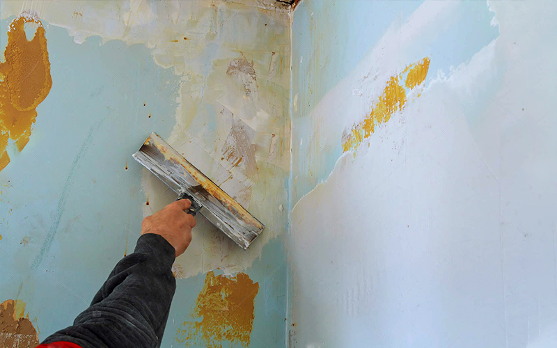 Mold Removal in Thompson, MB (115)
